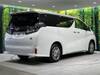 TOYOTA VELLFIRE HYBRID