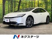 2023 TOYOTA PRIUS