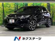 2016 HONDA VEZEL