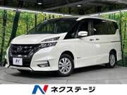2016 NISSAN SERENA