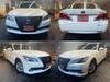 TOYOTA CROWN HYBRID