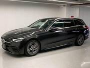 2023 MERCEDES BENZ C-CLASS Stationwagon