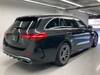 MERCEDES BENZ C-CLASS Stationwagon