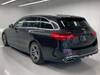 MERCEDES BENZ C-CLASS Stationwagon