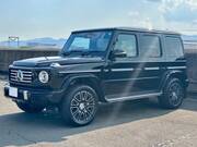 2024 MERCEDES BENZ G-CLASS