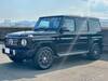 MERCEDES BENZ G-CLASS