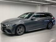 2022 MERCEDES BENZ C-CLASS Stationwagon