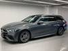 MERCEDES BENZ C-CLASS Stationwagon