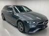 MERCEDES BENZ C-CLASS Stationwagon