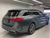 MERCEDES BENZ C-CLASS Stationwagon