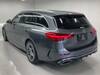 MERCEDES BENZ C-CLASS Stationwagon