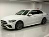 MERCEDES BENZ C-CLASS