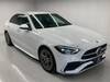 MERCEDES BENZ C-CLASS