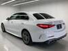 MERCEDES BENZ C-CLASS