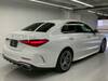 MERCEDES BENZ C-CLASS