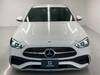 MERCEDES BENZ C-CLASS