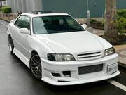 1998 TOYOTA CHASER