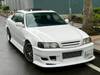 TOYOTA CHASER
