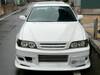 TOYOTA CHASER