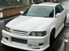 TOYOTA CHASER