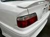 TOYOTA CHASER