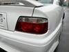 TOYOTA CHASER