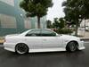 TOYOTA CHASER