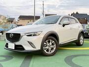 2017 MAZDA CX-3 XD