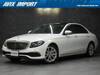 MERCEDES BENZ E-CLASS