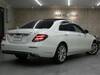 MERCEDES BENZ E-CLASS