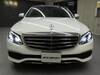MERCEDES BENZ E-CLASS