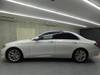 MERCEDES BENZ E-CLASS