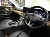 MERCEDES BENZ E-CLASS