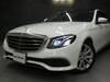 MERCEDES BENZ E-CLASS