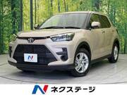 2023 TOYOTA RAIZE