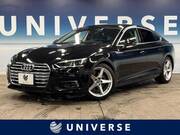 2019 AUDI A5 SPORTBACK