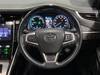 TOYOTA HARRIER HYBRID