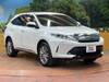 TOYOTA HARRIER HYBRID