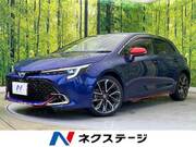 2023 TOYOTA COROLLA SPORT