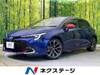 TOYOTA COROLLA SPORT