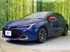TOYOTA COROLLA SPORT