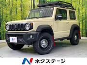 2020 SUZUKI JIMNY SIERRA