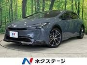 2023 TOYOTA PRIUS