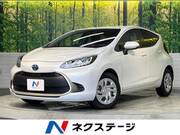2023 TOYOTA AQUA