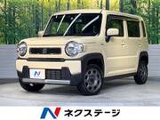 2020 SUZUKI HUSTLER