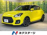 2019 SUZUKI SWIFT SPORT