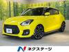 SUZUKI SWIFT SPORT