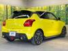 SUZUKI SWIFT SPORT