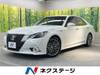 TOYOTA CROWN HYBRID