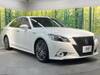 TOYOTA CROWN HYBRID